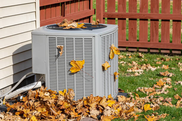 Best HVAC air duct cleaning  in Ringwood, NJ