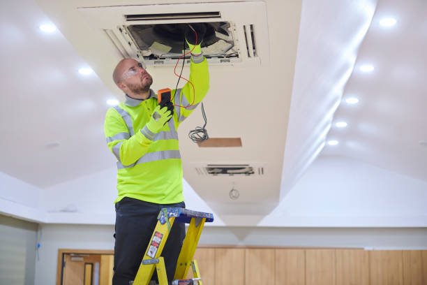 Best HVAC companies near me  in Ringwood, NJ