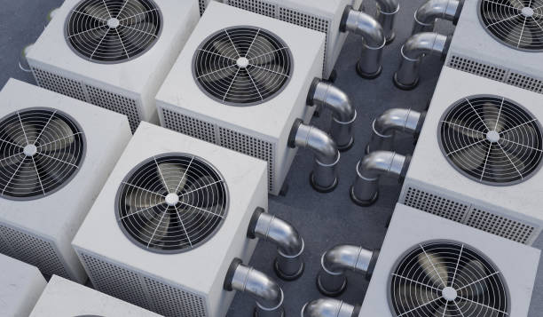 Professional HVAC in Ringwood, NJ