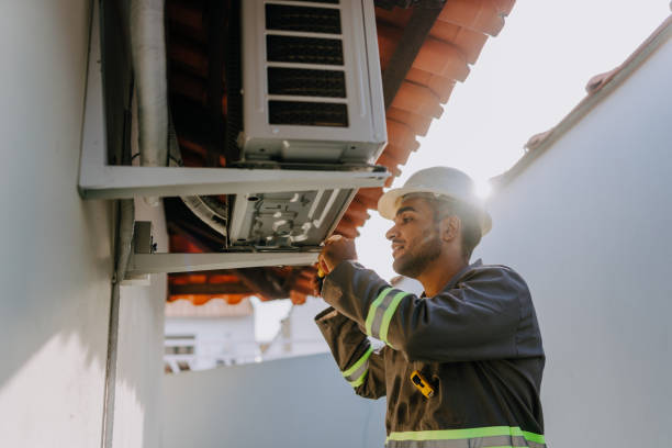 Ductless HVAC repair in Ringwood, NJ