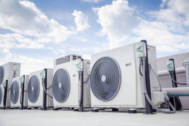 Best HVAC air duct cleaning  in Ringwood, NJ