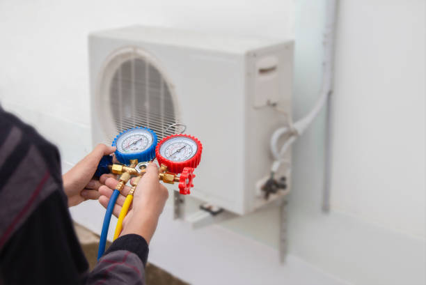Best Local HVAC companies  in Ringwood, NJ