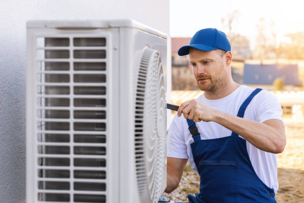 Best HVAC maintenance near me  in Ringwood, NJ