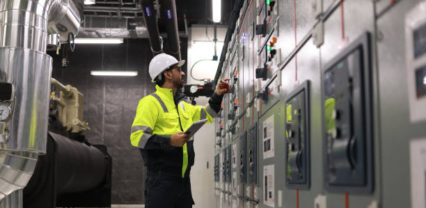Best Emergency HVAC repair  in Ringwood, NJ