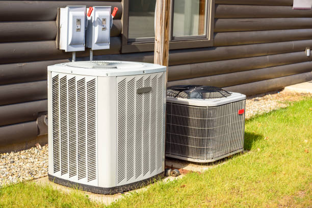 Best Affordable HVAC services  in Ringwood, NJ